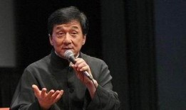 成龙采访爆料娱乐圈,娱乐圈背后的真实故事